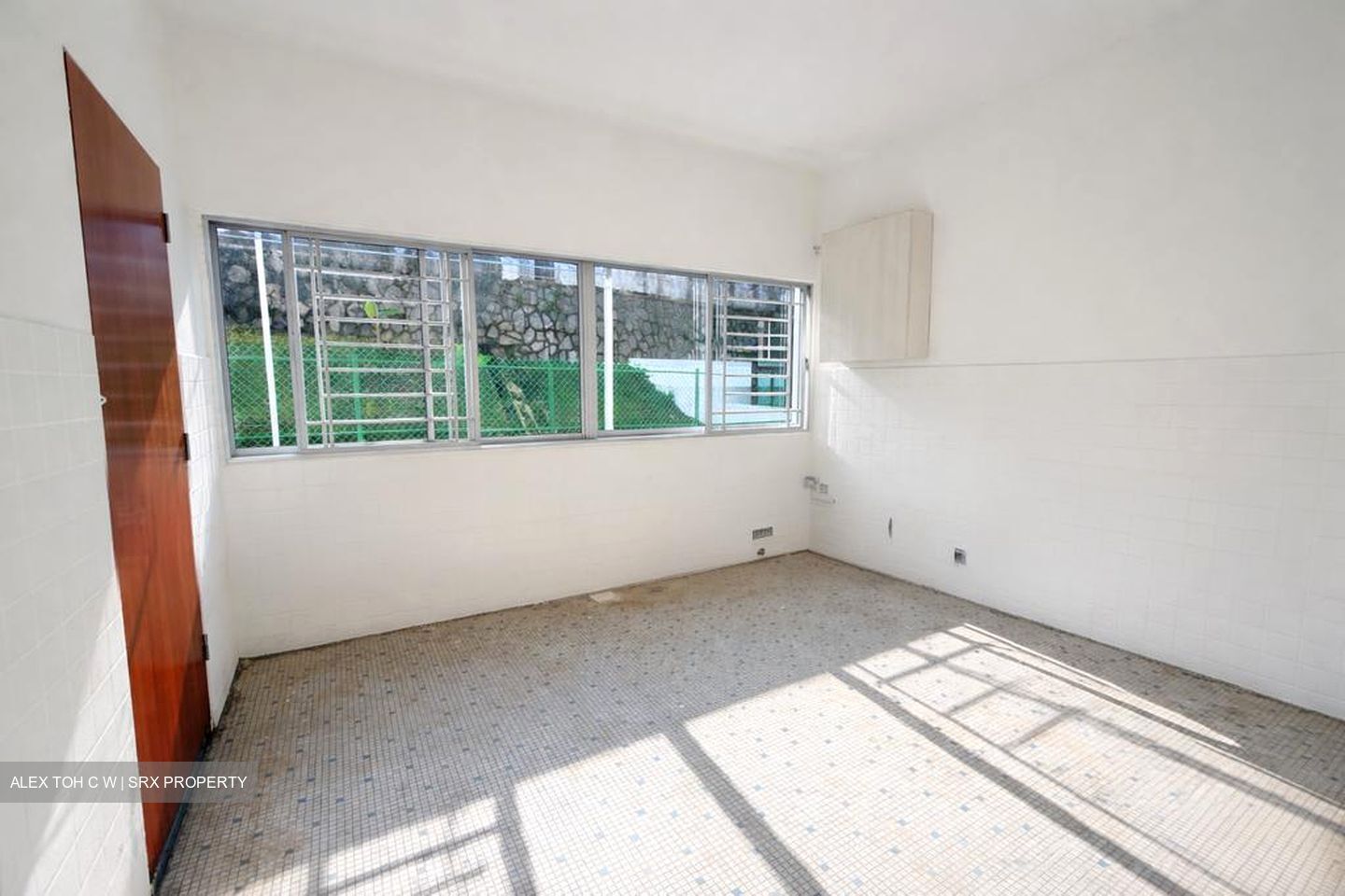 Jalan Jurong Kechil (D21), Terrace #537609371